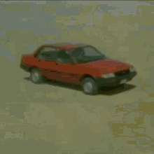 Toyota Corolla GIF - Toyota Corolla 1986 GIFs