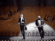 Capital Cities Safe And Sound GIF - Capital Cities Safe And Sound Tap Dancing GIFs