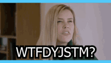 Wtf What GIF - Wtf What Did GIFs