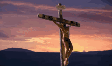 Jesus Cross GIF - Jesus Cross Hang GIFs