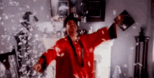 Dance It Out GIF - Anil Kapoor Naach खुश GIFs