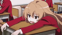 Sleepy Anime GIF - Sleepy Anime Tired GIFs