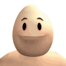 egg man