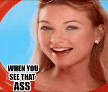 dat ass ass when you see dat ass booty butt