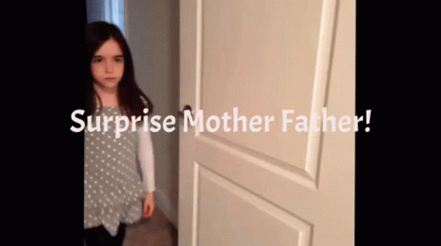 Surprise Motherfucker Surprise Mother Father GIF - Surprise Motherfucker  Surprise Mother Father - Discover & Share GIFs