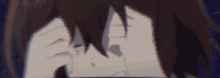 Hoshimachi Suisei Erased GIF - Hoshimachi Suisei Erased Sob GIFs