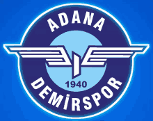 Adana Demirspor Ads GIF - Adana Demirspor Adana Demir Ads GIFs