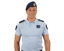 police marechaussee