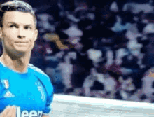 Paura Che Ronaldo GIF - Paura Che Ronaldo Football GIFs