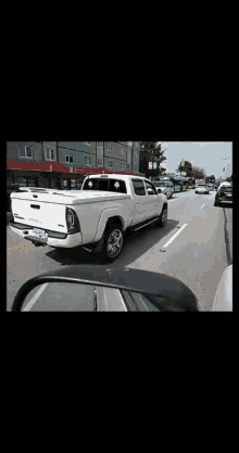 Car Driving GIF