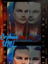 Sorphan Orphs GIF - Sorphan Orphs Orphanuml GIFs