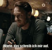 Leo Hölzer Tatort GIF - Leo Hölzer Tatort Tatort Saarbrücken GIFs