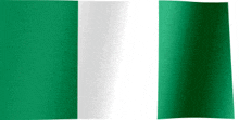 Green-white-green Flag GIF - Green-white-green Flag GIFs