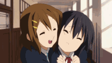 Anime Hug Anime GIF - Anime Hug Anime Hug GIFs
