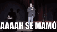 Franco Escamilla Show En Vivo GIF - Se Mamo C Mamut Aaah Quémamón GIFs