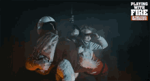 Rescue Helicopter GIF - Rescue Helicopter Windy GIFs