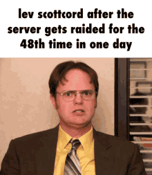 Levaulty Scottcord GIF - Levaulty Scottcord Anger GIFs