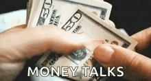Money Countingmoney GIF - Money Countingmoney Cash GIFs