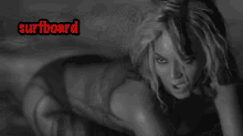 beyonce drunk in love musicvideo beach surfboard