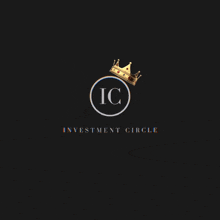 Invest King GIF - Invest King Circle GIFs