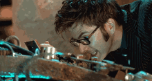 Tenth Doctor GIF - Tenth Doctor Who GIFs