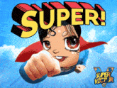 Super Victor Supervictor GIF - Super Victor Supervictor Nft GIFs