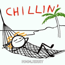 Chill Relax GIF - Chill Relax Easygoing GIFs