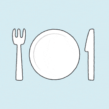 Eat What You Want Eat What You Want Day GIF