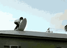 Fail Roof GIF - Fail Roof Surfs GIFs