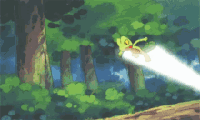 Treecko Pokemon GIF - Treecko Pokemon GIFs