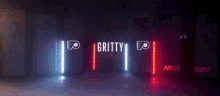 Gritty Flyers GIF