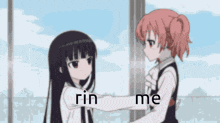 Real Rin GIF - Real Rin GIFs