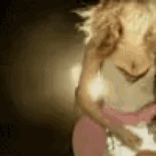 Db Dontbother GIF - Db Dontbother Shakira GIFs