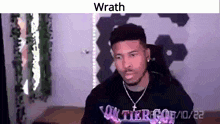 Wrath Sin GIF - Wrath Sin GIFs