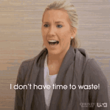 dont have time to waste dont have time for this not wasting my time savannah chrisley chrisley knows best