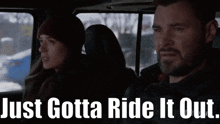 Chicago Pd Kim Burgess GIF - Chicago Pd Kim Burgess Ride It Out GIFs