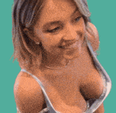 Sydney Sweeney Hot Awards Cleavage Boobs Jugs Pux1g 4k Hd GIF