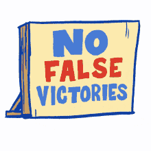 no false victories every vote must be counted false victory election night count every vote