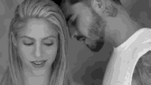Shakira Y Maulma Trap GIF - Shakira Maluma Video GIFs