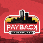 Payback Payback Rp GIF