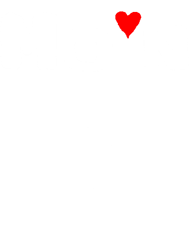 Dialekt Moin Sticker - Dialekt Moin Miesmuschelartwuermchen Stickers