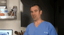 Operation Dr Chris GIF
