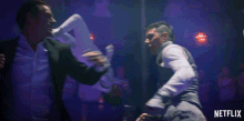 Punch Knock GIF - Punch Knock Clash GIFs