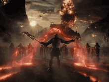 Darkseid Zsjl Darkseid GIF - Darkseid Zsjl Darkseid Zacksnyders Justice League GIFs