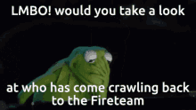 Fireteam Crawling GIF - Fireteam Crawling Back GIFs