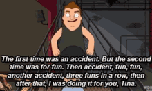 Mad Pooper Times GIF - Mad Pooper Times Accident GIFs