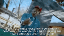 Lil Baby Truth GIF - Lil Baby Truth Trap GIFs