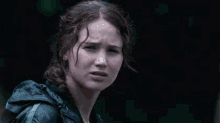 Confused GIF - Thehungergames Hungergames GIFs