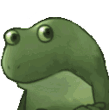Poisonous Frog Discord Emojis - Poisonous Frog Emojis For Discord