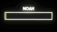 Noah Did Not GIF - Noah Did Not Didnt GIFs
